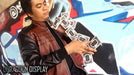 demonstration video of Duragoun & Optimus Display by SaysevenT - Video Download