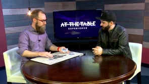 demonstration video of At The Table - Erik Tait April 17th 2019 - Video Download