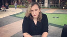 demonstration video of Remastered Volume One Billets by Emma Wooding - ebook