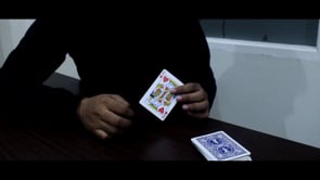 demonstration video of Revolt by SaysevenT - Video Download