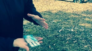 demonstration video of Stranger by Alfred Dockstader - Video Download