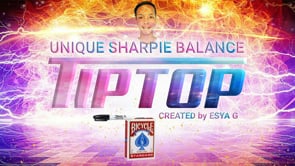 demonstration video of TIPTOP by Esya G - Video Download