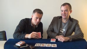 demonstration video of Royal De Math Lars La Ville/La Ville Magic - Video Download