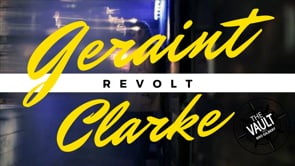 demonstration video of The Vault - Revolt by Geraint Clarke - Video Download