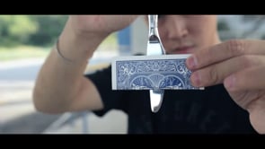 demonstration video of Skymember Presents DECEPTION by Abdullah Mahmoud - Video Download