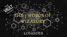 demonstration video of The Vault - The 3 Words of Wizardry by Losander - Video Download