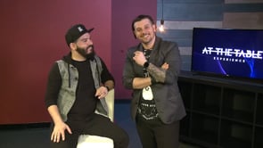 demonstration video of At The Table - Chris Turchi March 20th 2019 - Video Download