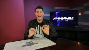 demonstration video of At The Table - Brandon David March 6th 2019 - Video Download