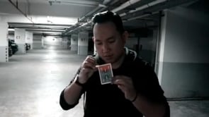 demonstration video of Flash Change by Robby Constantine - Video Download