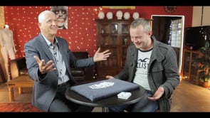 demonstration video of George McBride's McMiracles With Cards - Video Download