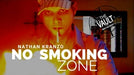 demonstration video of The Vault - No Smoking Zone by Nathan Kranzo - Video Download
