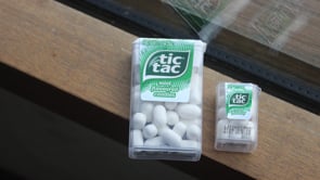 demonstration video of Tic Tac Mini + Riptac 2.0 by Arnel Renegado - Video Download