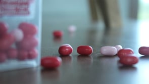 demonstration video of CANDY CRASH by Arnel Renegado - Video Download