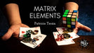 demonstration video of The Vault - Matrix Elements by Patricio Terán - Video Download