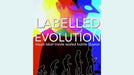 demonstration video of Labelled Evolution by Ben Williams - Video Download