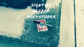 demonstration video of Sight by Alfred Dockstader - Video Download