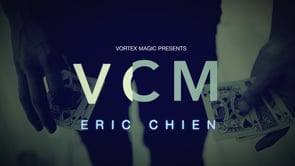 demonstration video of Eric Chien Card Magic Full Project VCM - Video Download
