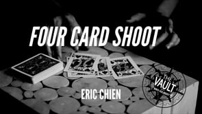 demonstration video of Four Card Shoot by Eric Chien - Video Download