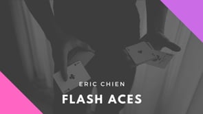 demonstration video of Flash Aces by Eric Chien - Video Download