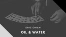 demonstration video of Oil & Water by Eric Chien - Video Download