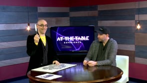 demonstration video of At The Table - Patrik Kuffs February 20th 2019 - Video Download
