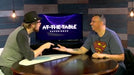 demonstration video of At The Table - Rian Lehman February 6th 2019 - Video Download