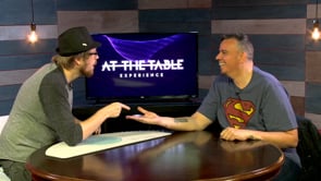 demonstration video of At The Table - Rian Lehman February 6th 2019 - Video Download