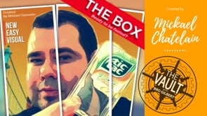 demonstration video of The Vault - THE BOX by Mickael Chatelain - Video Download