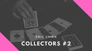 demonstration video of Collectors #2 by Eric Chien - Video Download