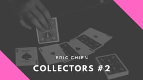 demonstration video of Collectors #2 by Eric Chien - Video Download