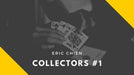 demonstration video of Collectors #1 by Eric Chien - Video Download