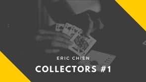 demonstration video of Collectors #1 by Eric Chien - Video Download