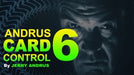 demonstration video of Andrus Card Control 6 by Jerry Andrus Taught by John Redmon - Video Download