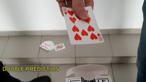 demonstration video of Double Prediction by Dan Tudor - Video Download