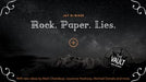 demonstration video of The Vault - Rock Paper Lies Plus by Jay Di Biase - Video Download