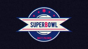 demonstration video of SUPERBOWL by Matt Pilcher video Download