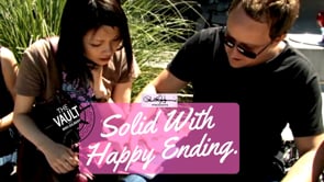 demonstration video of The Vault - Solid With Happy Ending by Paul Harris - Video Download