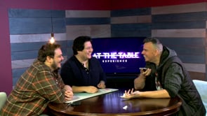 demonstration video of At The Table - The Other Brothers January 2nd 2019 - Video Download