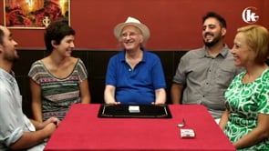 demonstration video of La Iluion by Juan Tamariz - Video Download