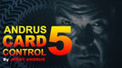 demonstration video of Andrus Card Control 5 by Jerry Andrus Taught by John Redmon - Video Download
