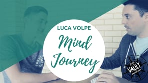 demonstration video of The Vault - Mind Journey by Luca Volpe - Video Download