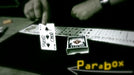 demonstration video of Parabox by Chris Annable - Video Download