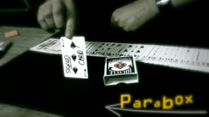 demonstration video of Parabox by Chris Annable - Video Download