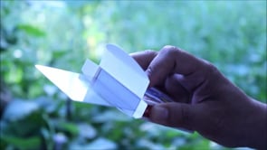 demonstration video of Creepy Card 2.0 by Arnel Renegado - Video Download