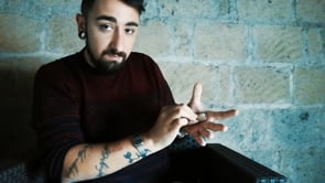 demonstration video of My Own Spellbound by Alessandro Criscione - Video Download