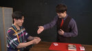 demonstration video of At The Table - Seol Park November 7th 2018 - Video Download