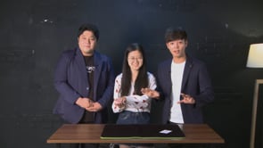 demonstration video of At The Table - Magic Brothers November 21st 2018 - Video Download