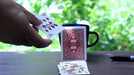 demonstration video of GHOST DECK by Arnel Renegado - Video Download