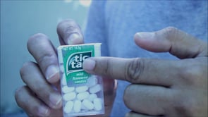 demonstration video of Ghost Tic Tac by Renegado Arnel - Video Download