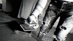demonstration video of DÈJÁ VÈCU by Alessandro Criscione - Video Download